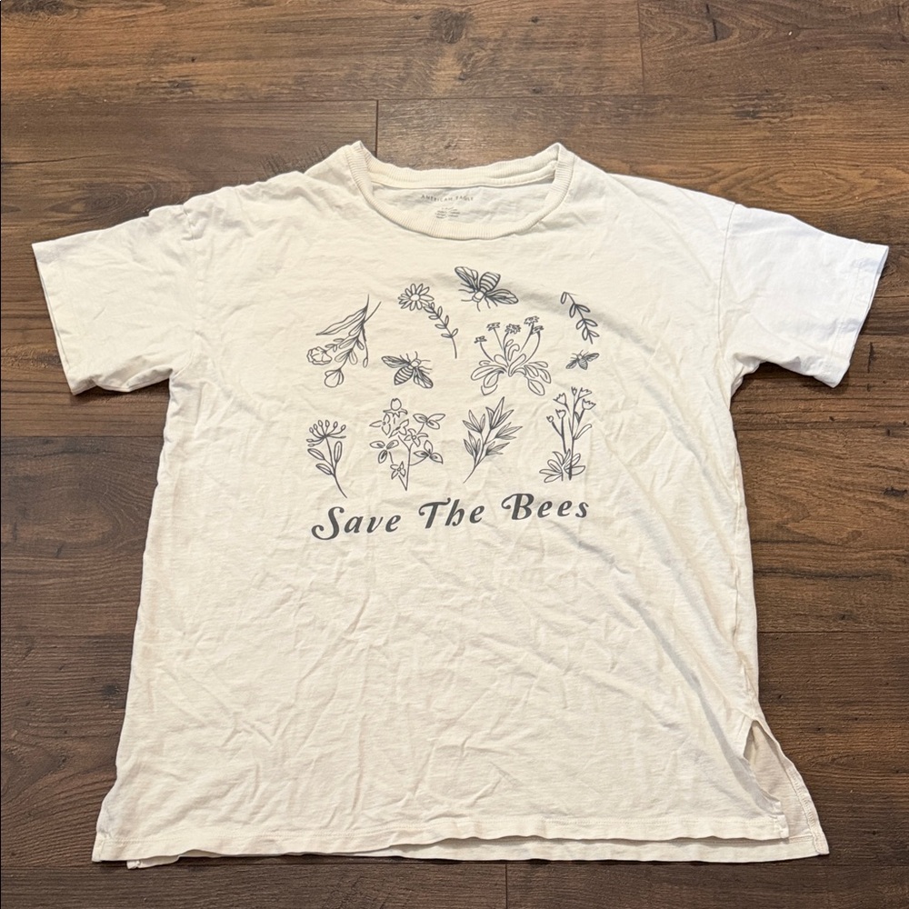 AE Graphic Tee!!